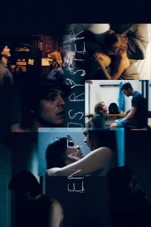 One of Us Is Trembling