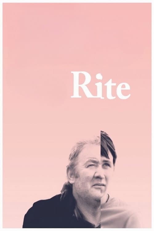 Rite Poster