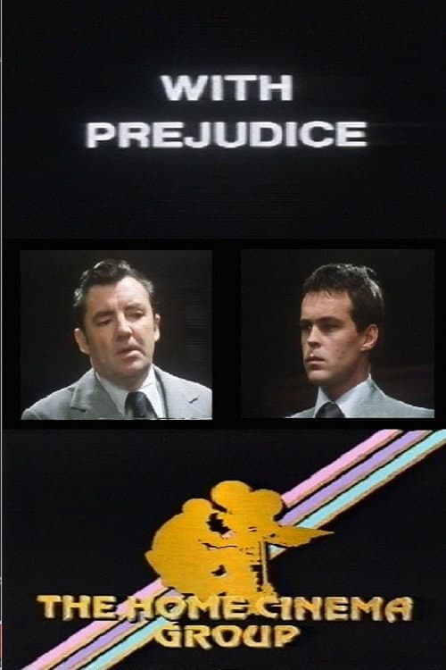 With Prejudice Poster