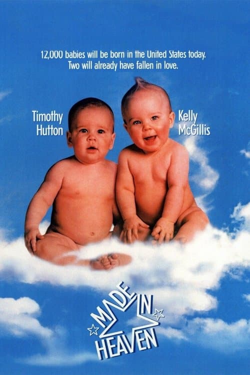 Made in Heaven Poster