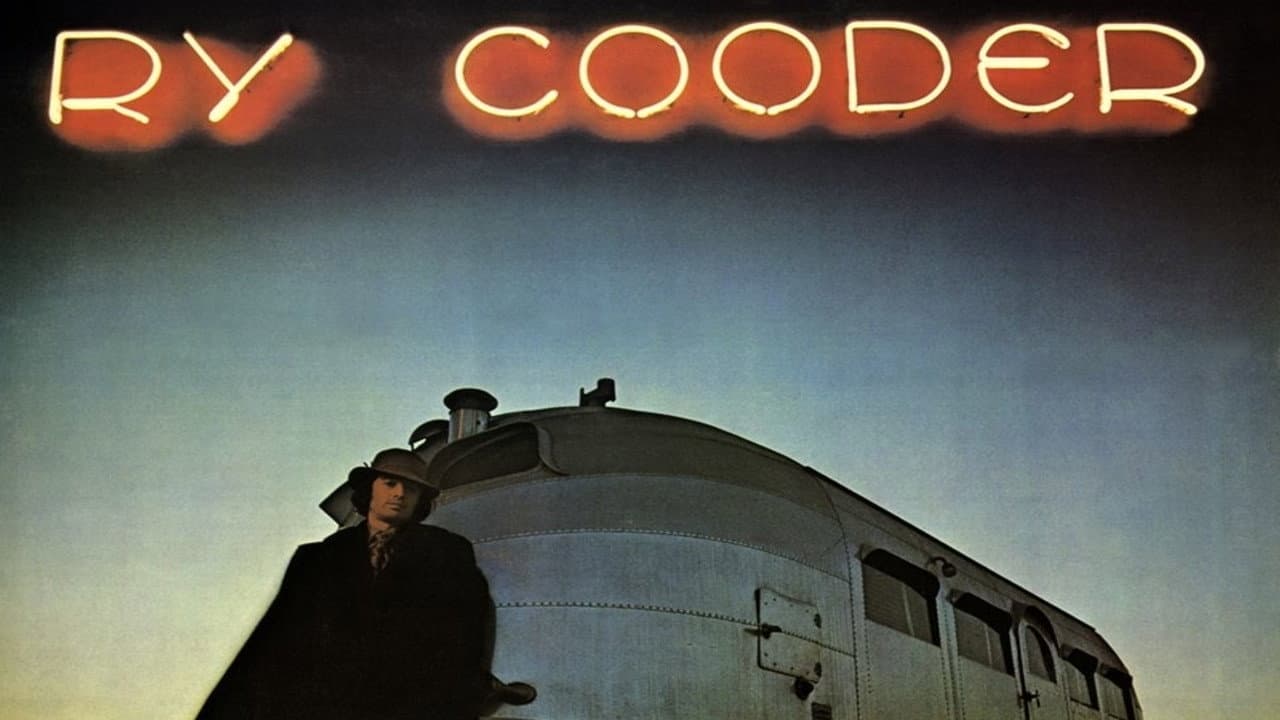 Ry Cooder: How Can a Poor Man Stand Such Times and Live? Backdrop