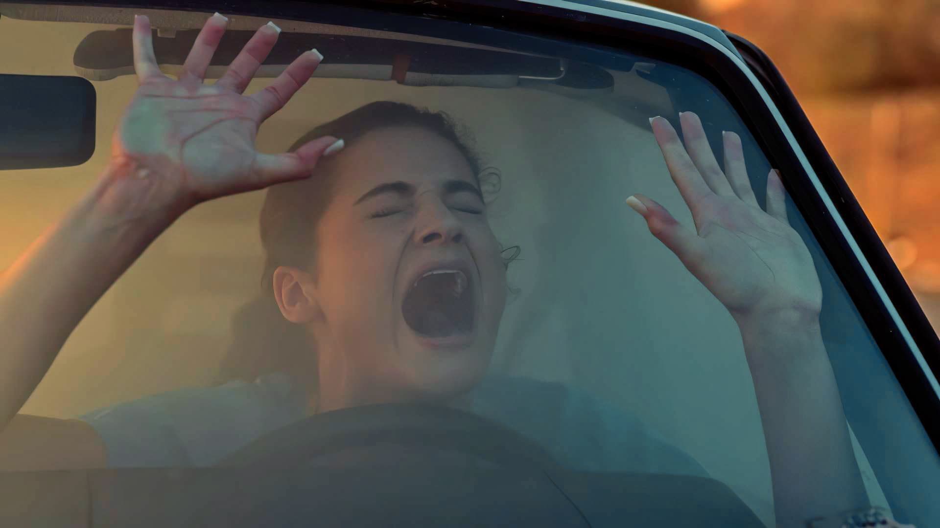 Broken Vows Backdrop