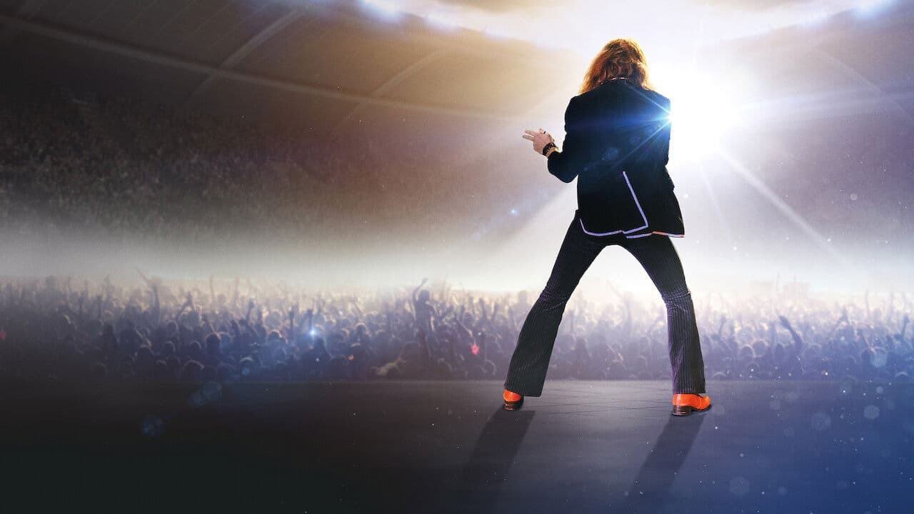 Lindenberg! Mach dein Ding Backdrop