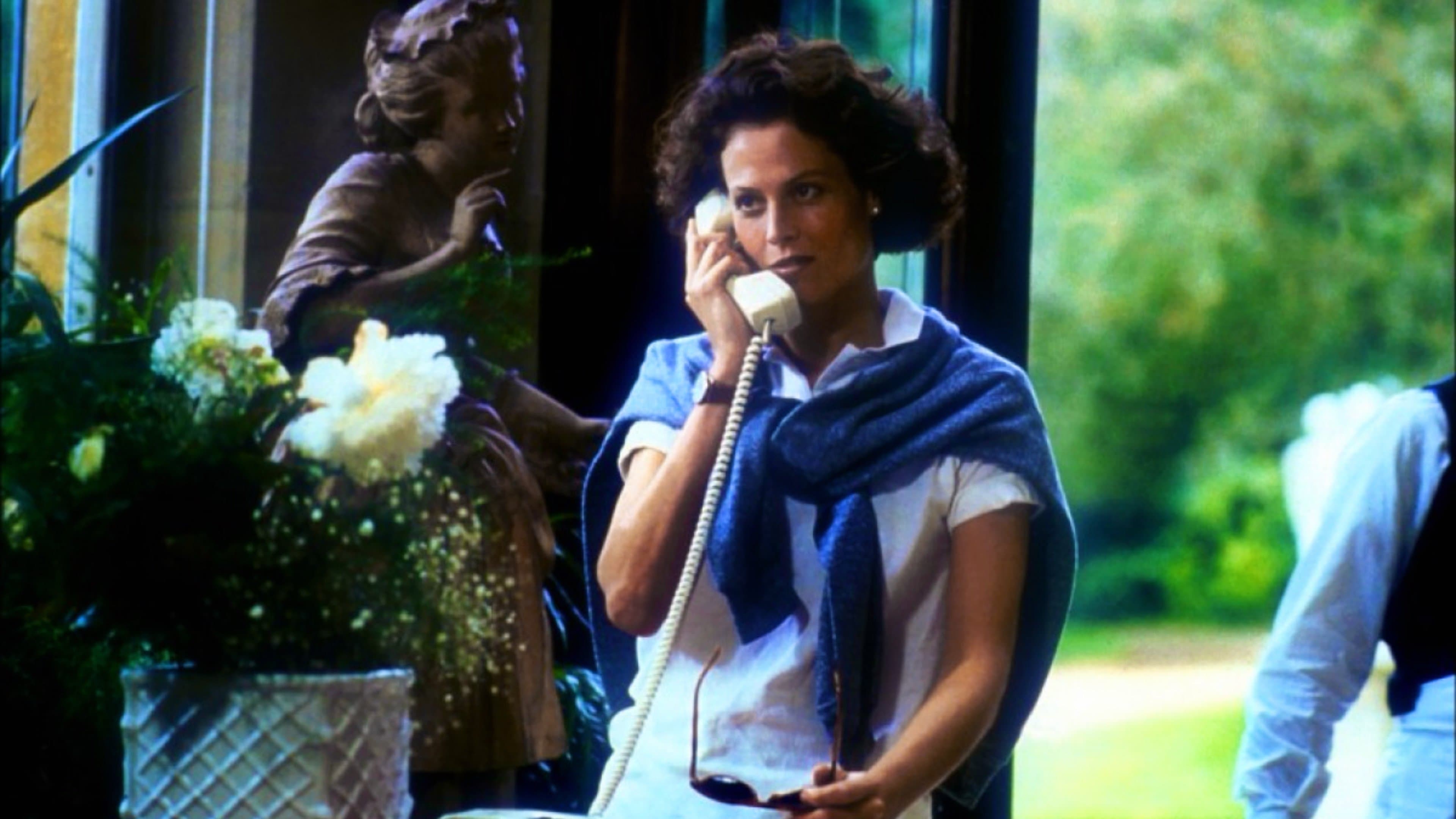 Half Moon Street Backdrop