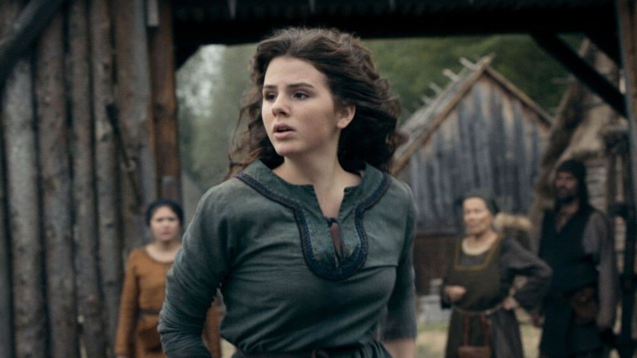 Secret of the Midwife Backdrop