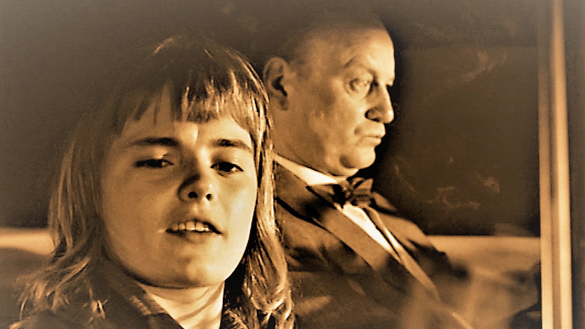 Just Once More Backdrop