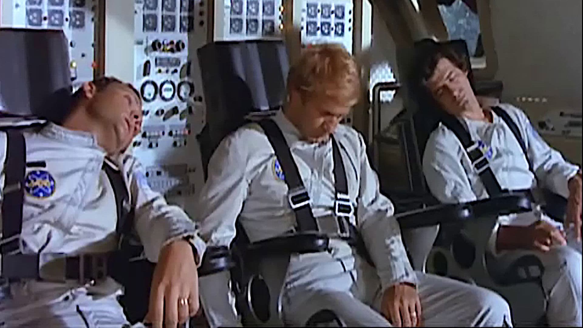 Back to the Planet of the Apes Backdrop