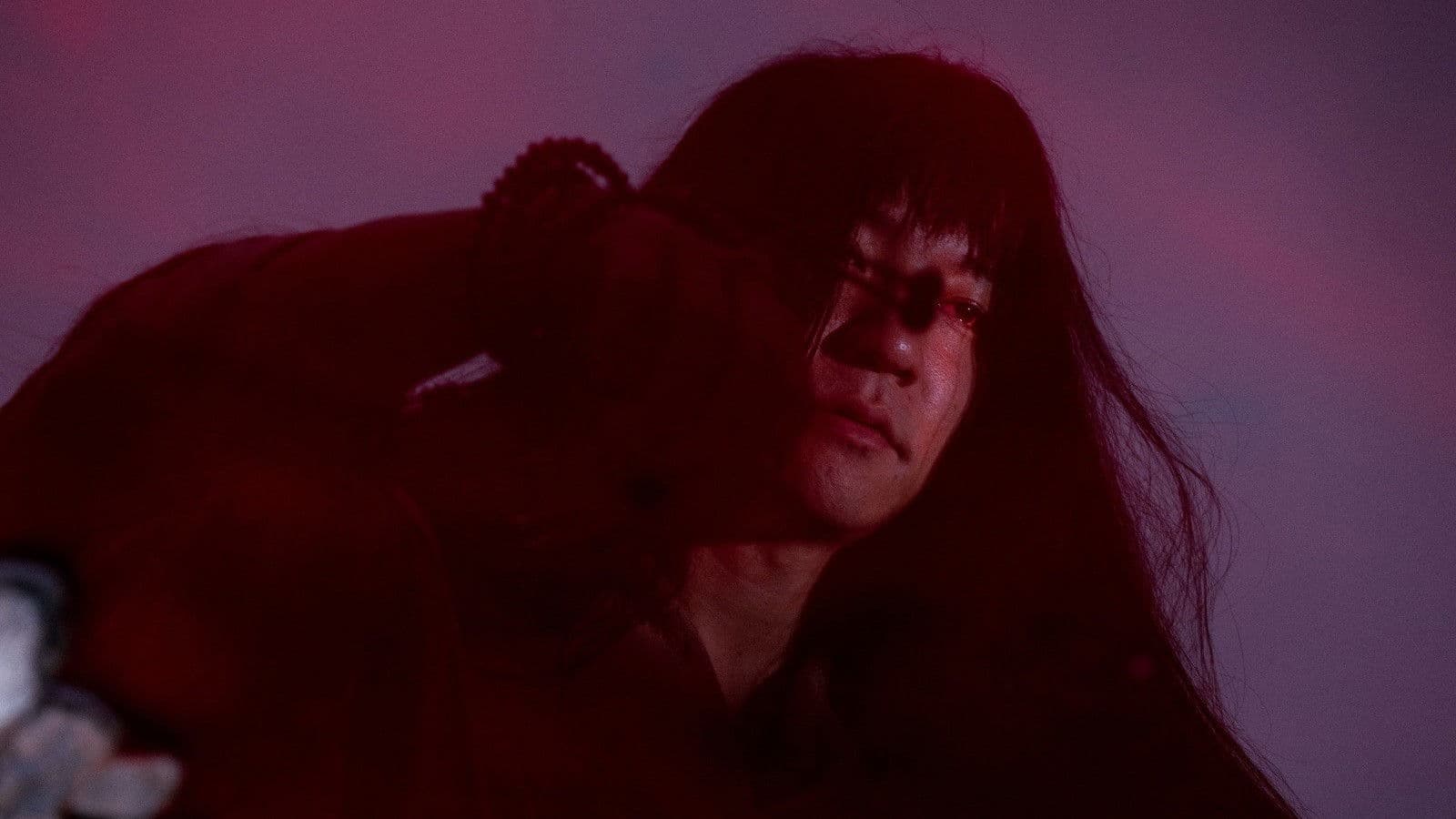 The Day of Destruction Backdrop