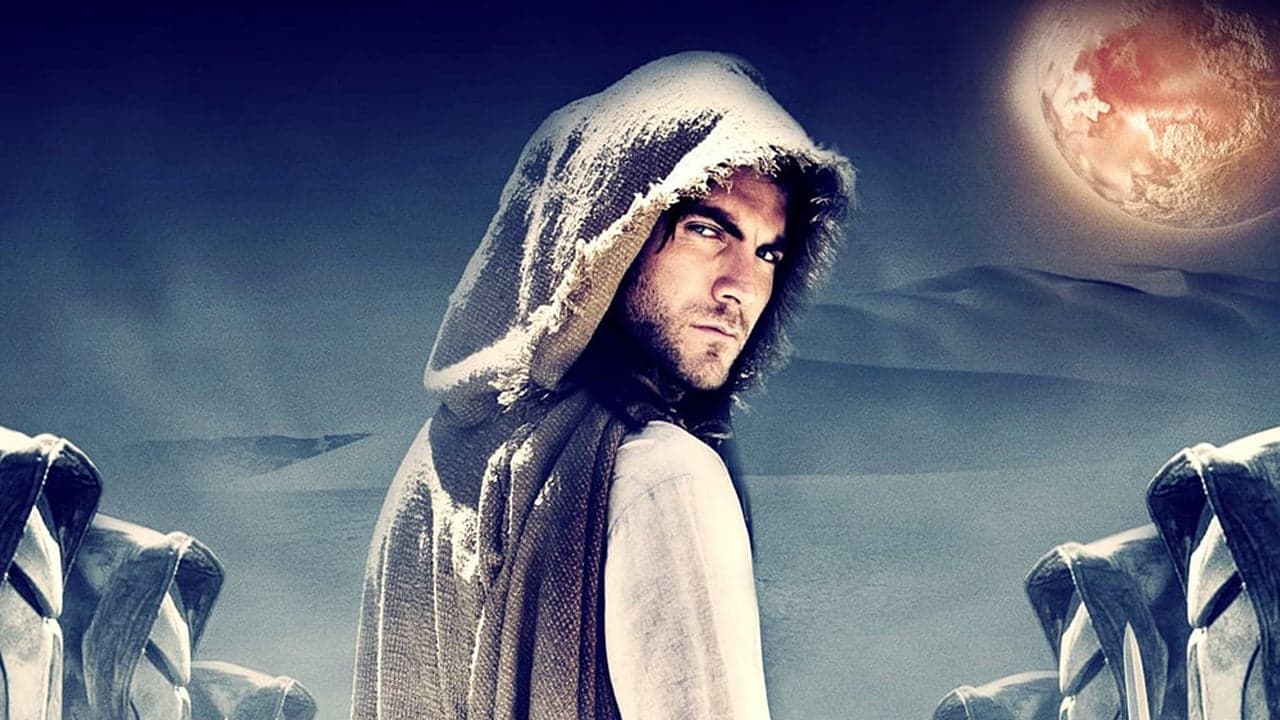 Hirokin: The Last Samurai Backdrop