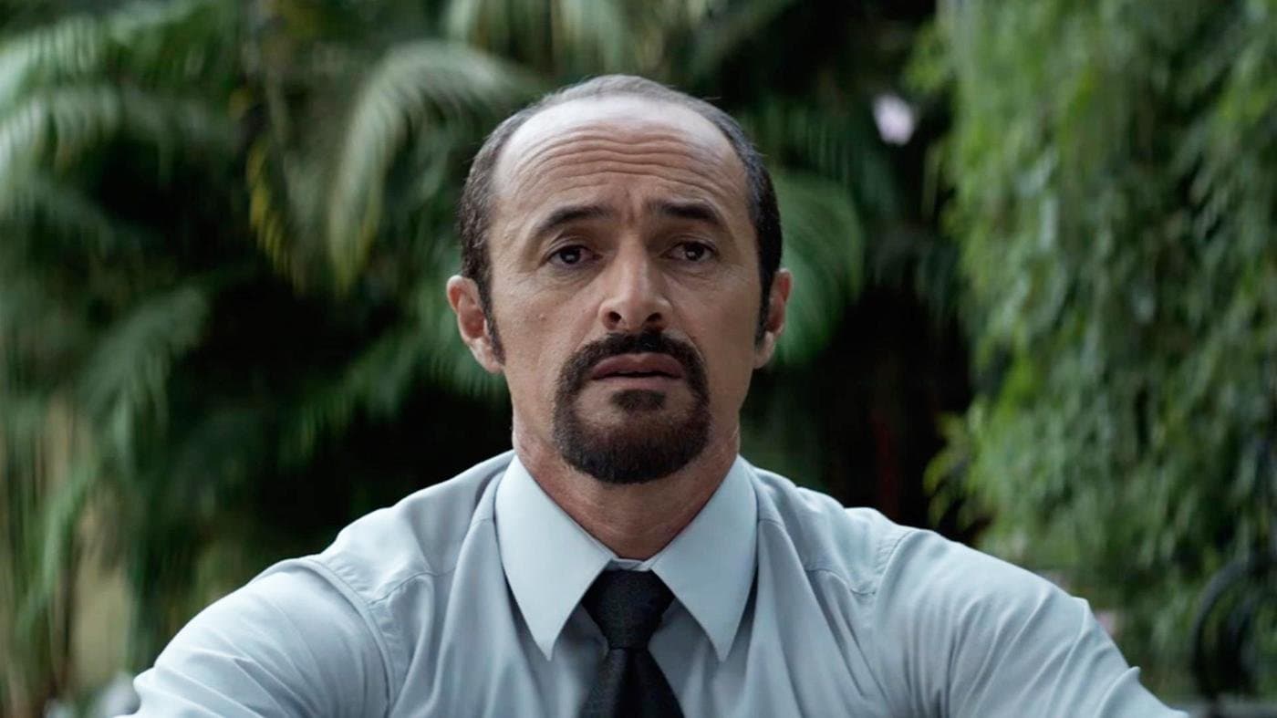 Siete semillas Backdrop