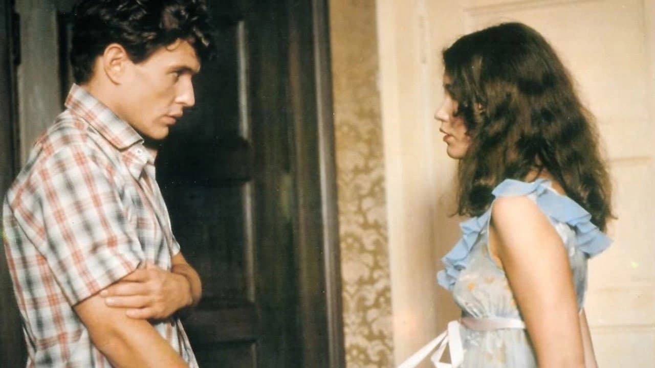 In Praise of Older Women Backdrop