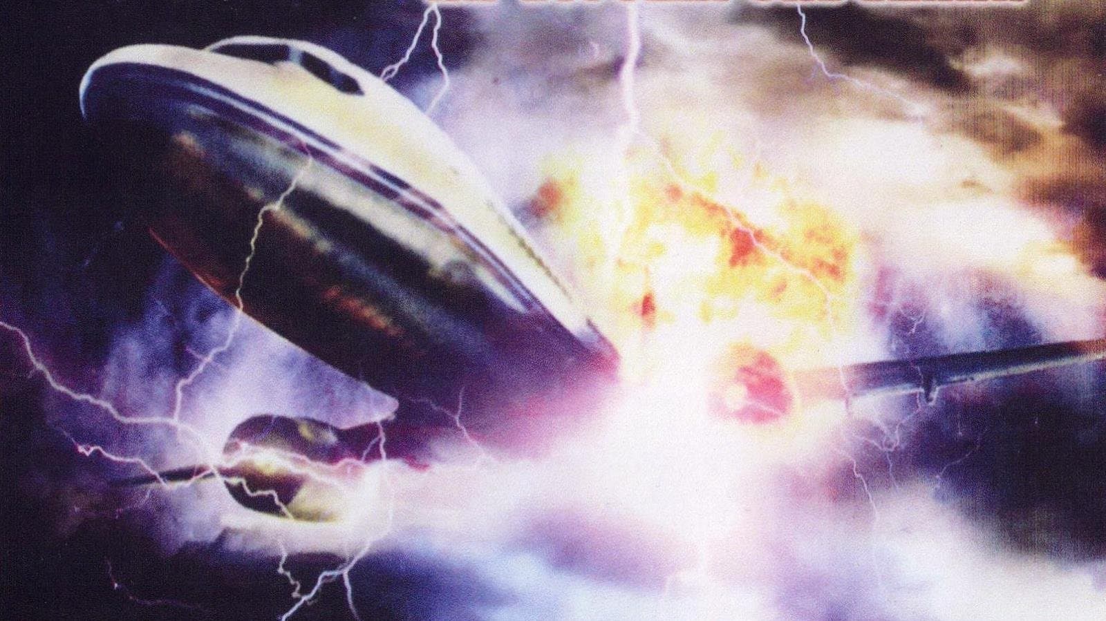 Termination Point Backdrop