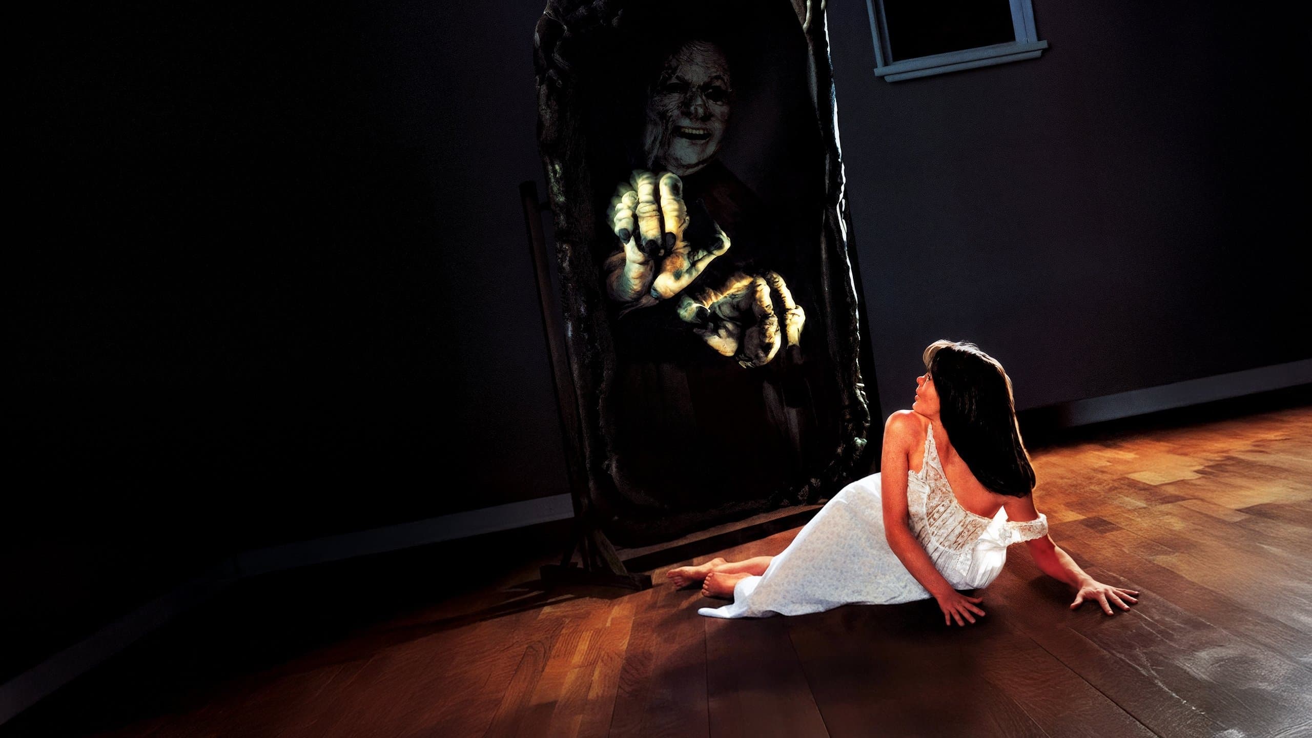 Mirror Mirror Backdrop