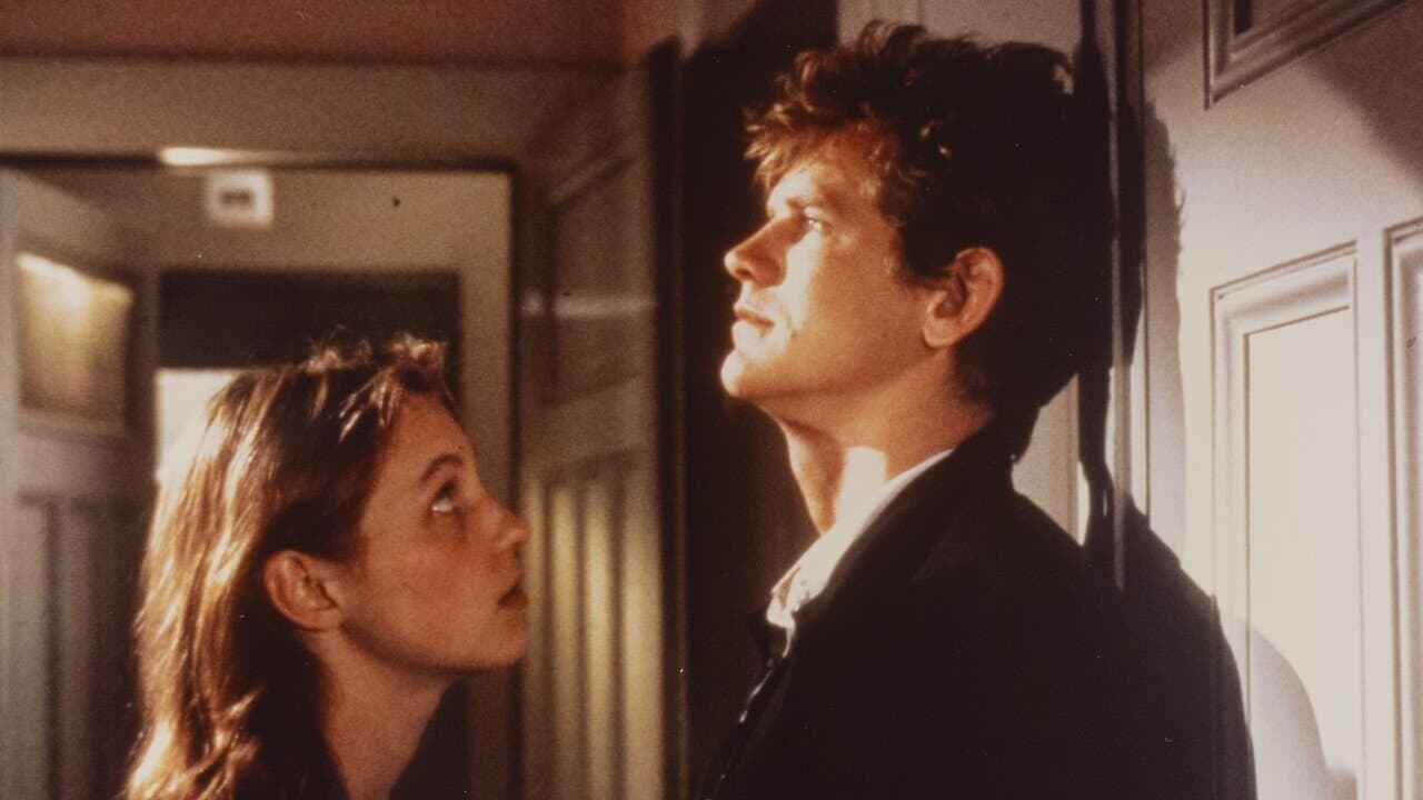 The Temptation of Isabelle Backdrop