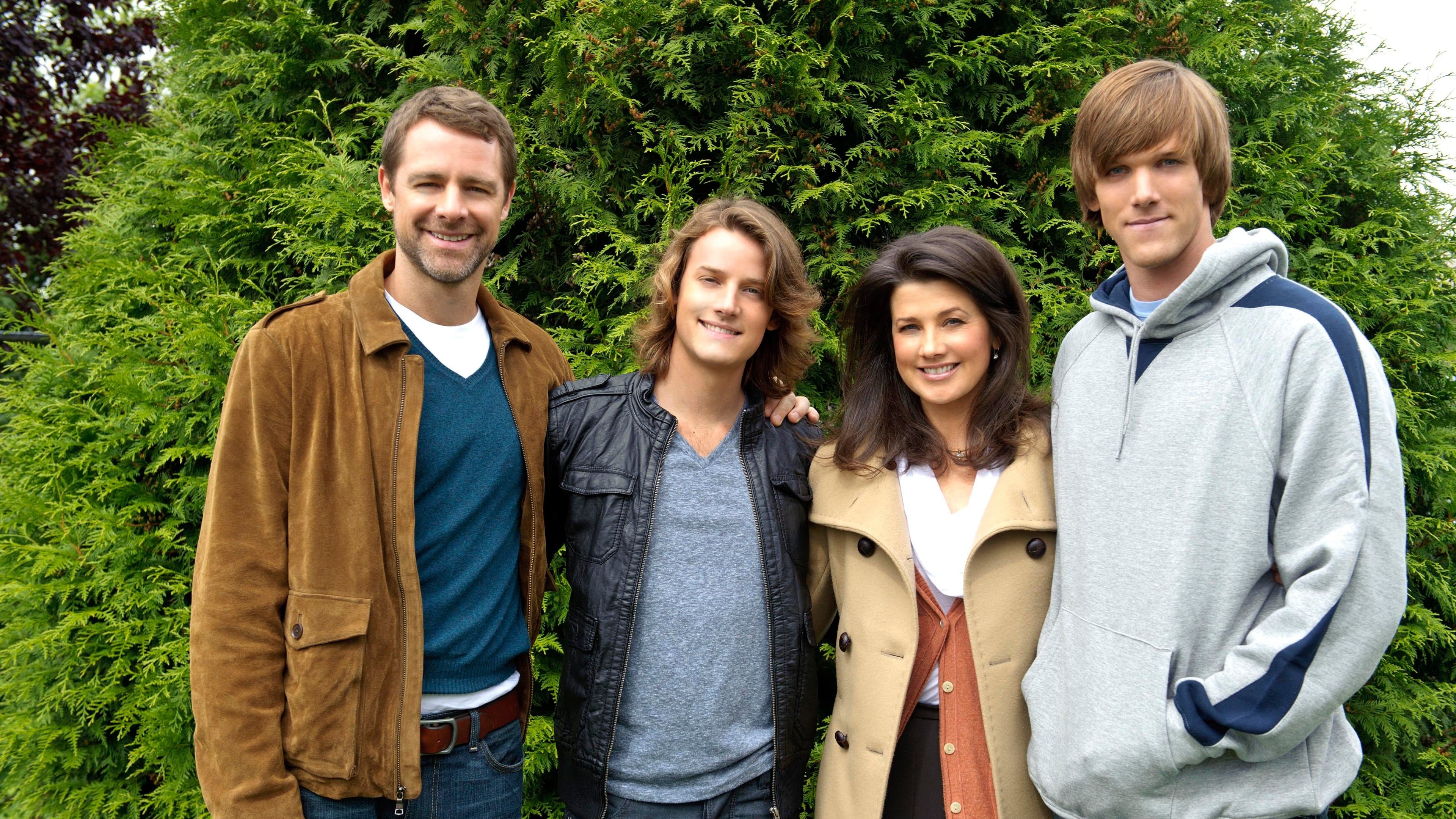 On Strike for Christmas Backdrop