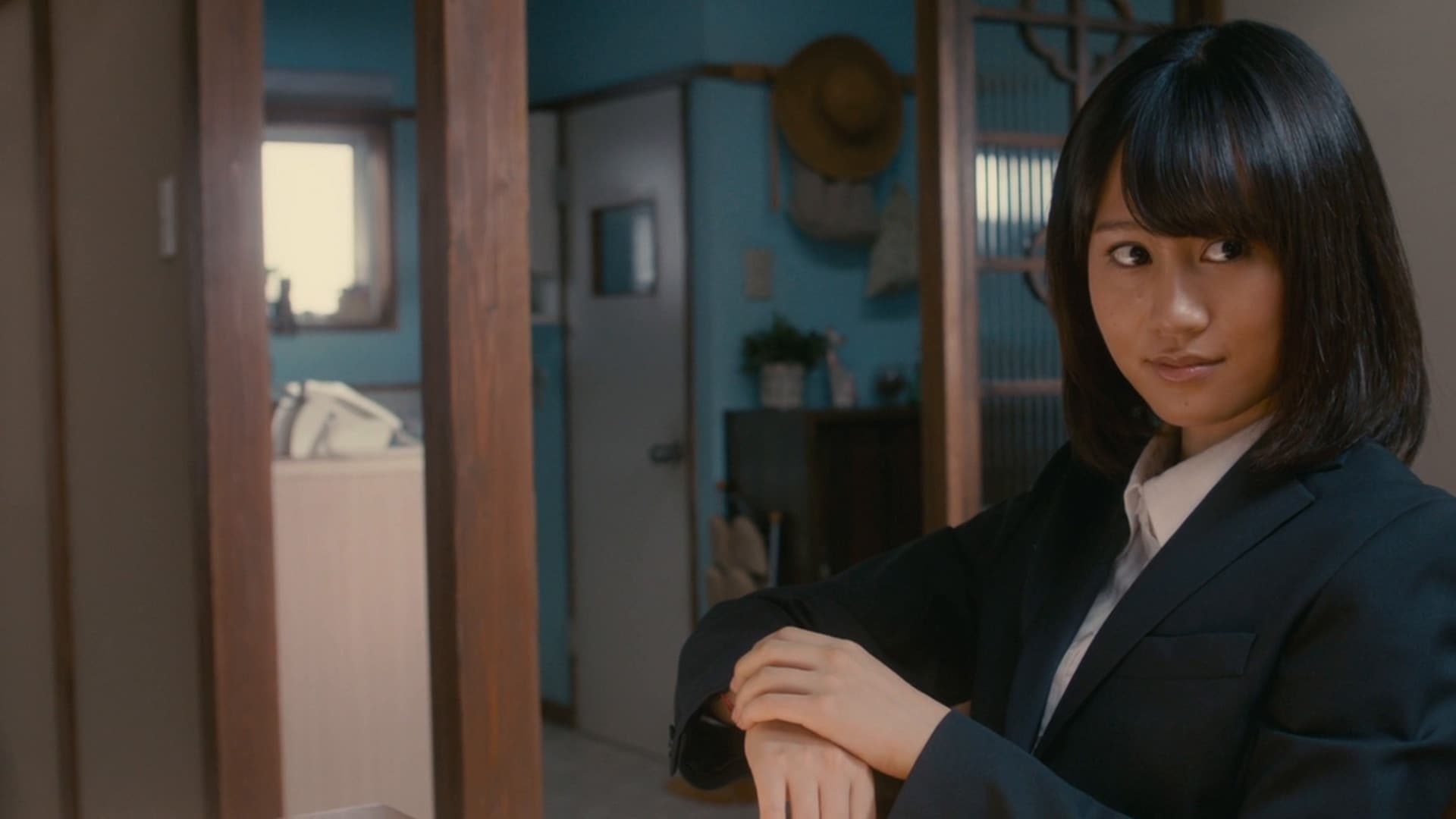 The Complex Backdrop