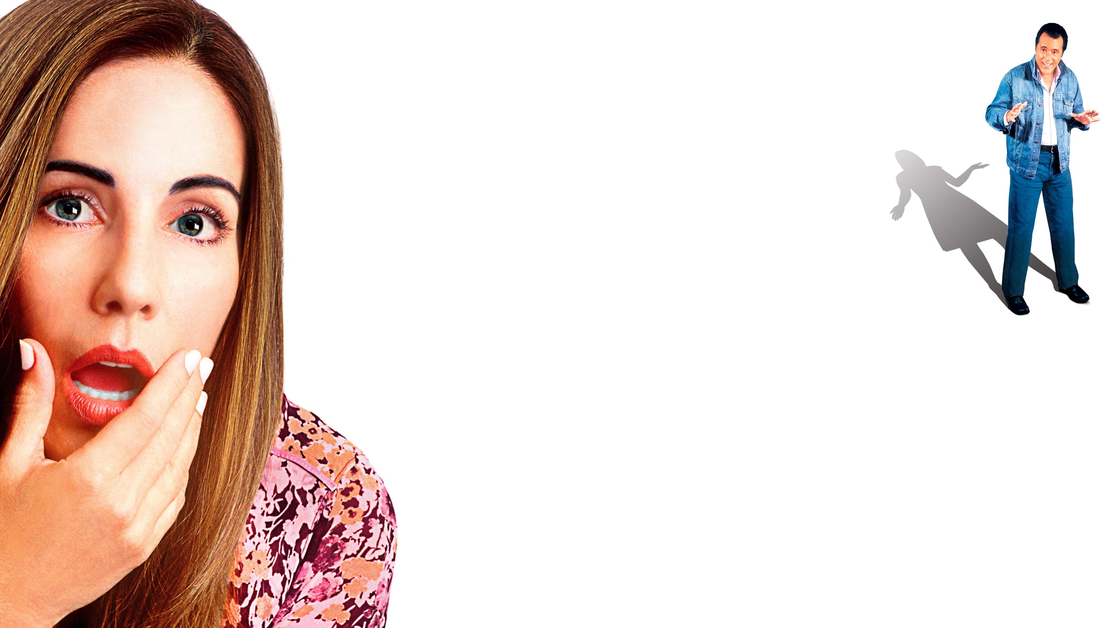 If I Were You Backdrop