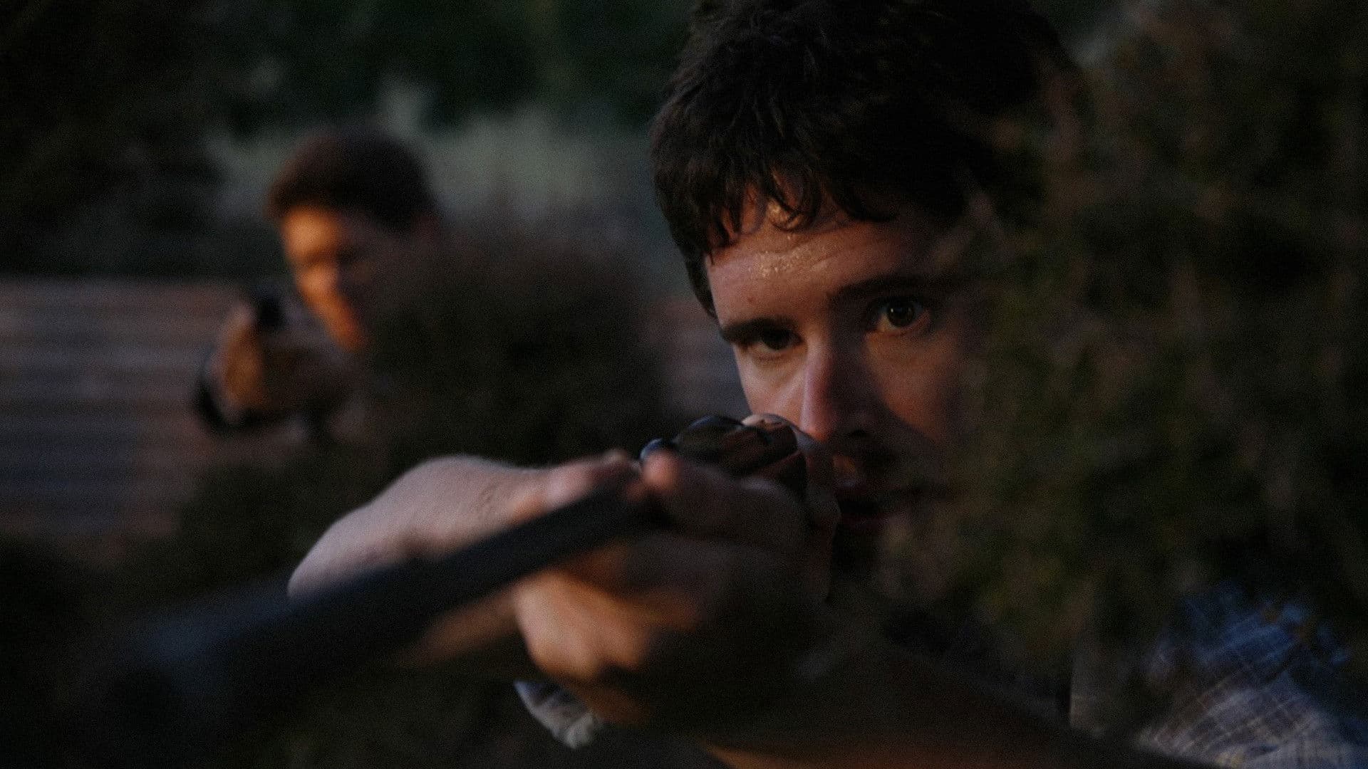 Out of the Blue Backdrop