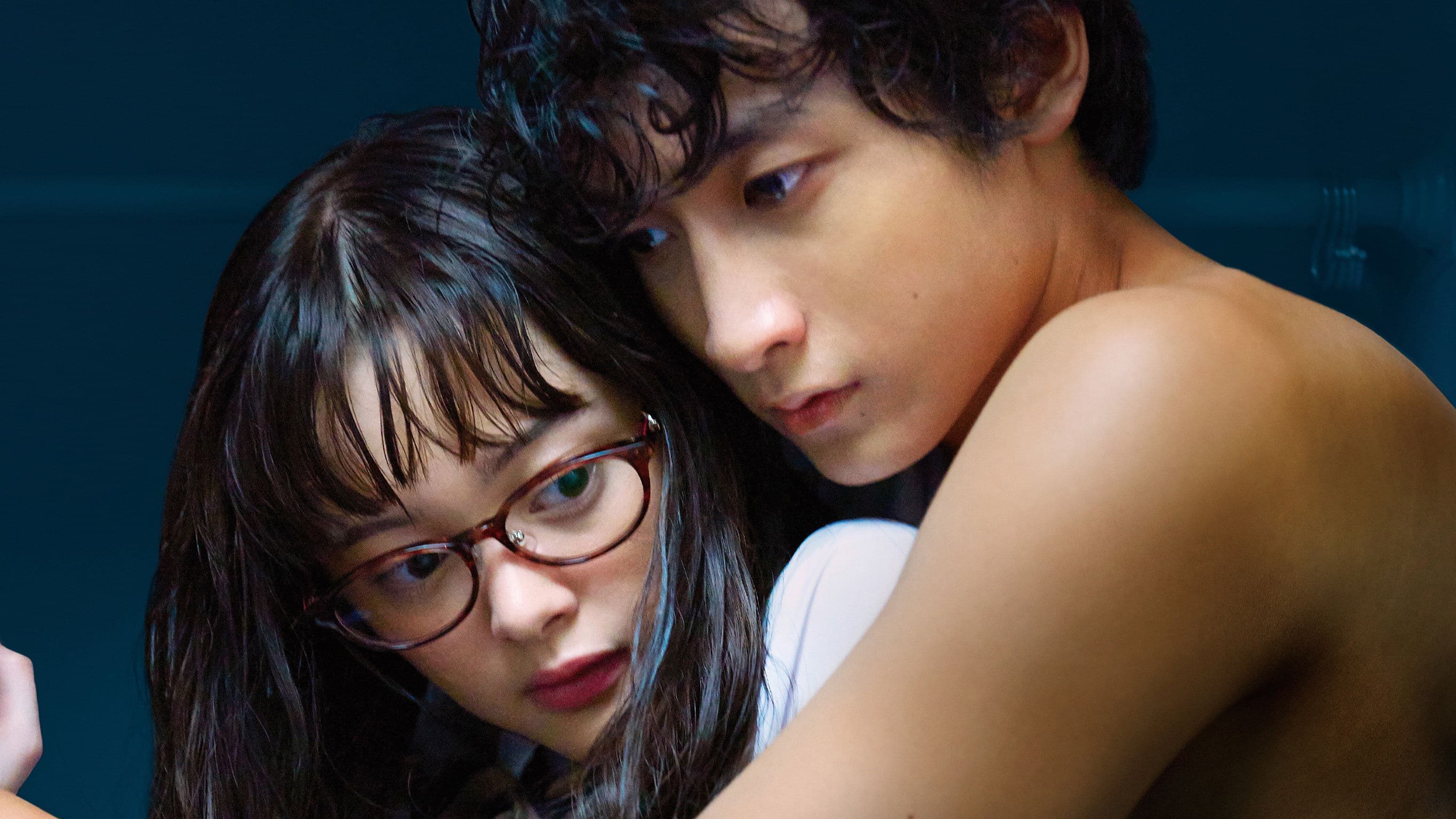 Missions of Love Backdrop