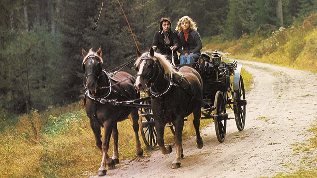 Schwarzwaldfahrt aus Liebeskummer Backdrop