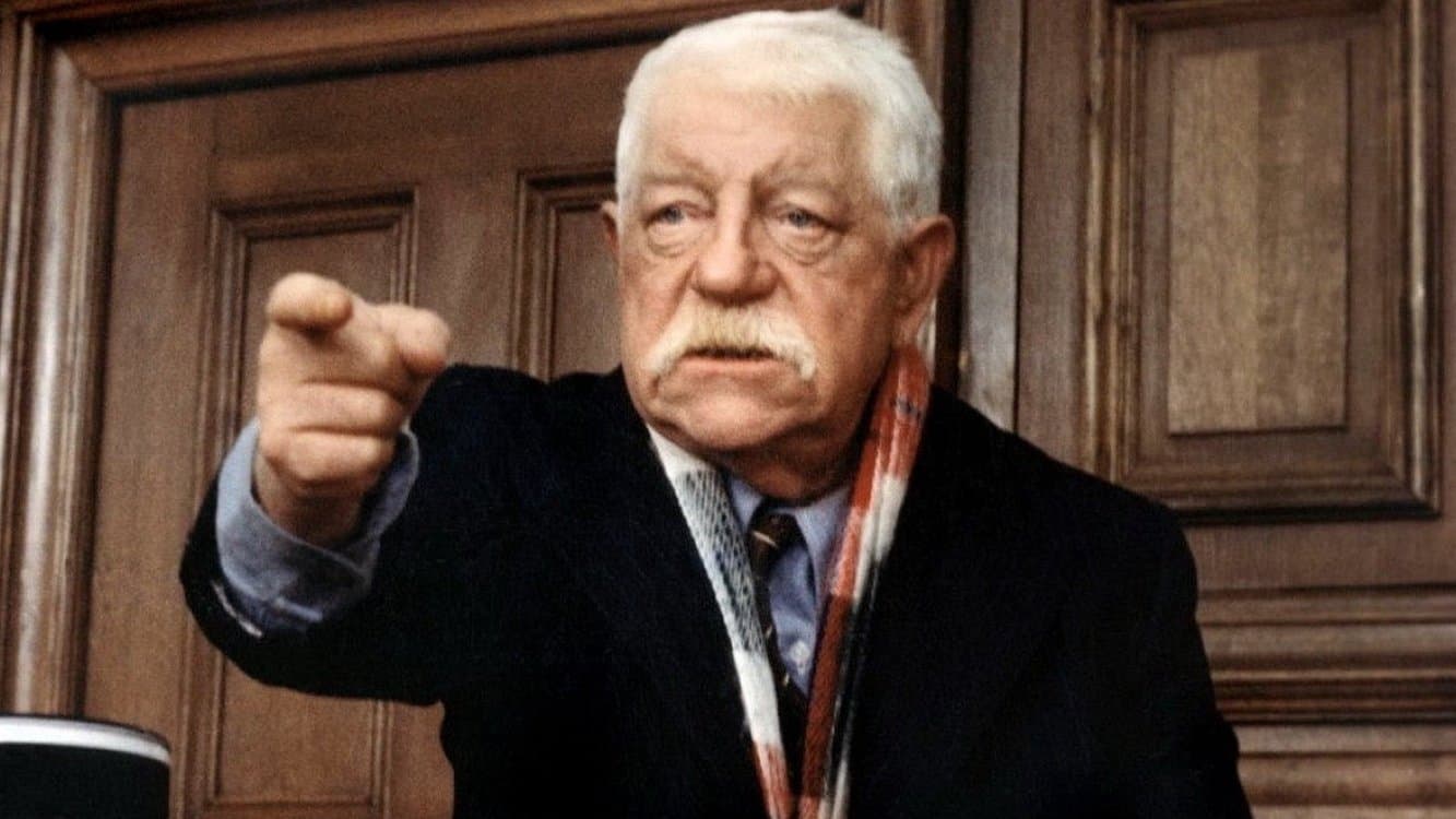 The Dominici Affair Backdrop