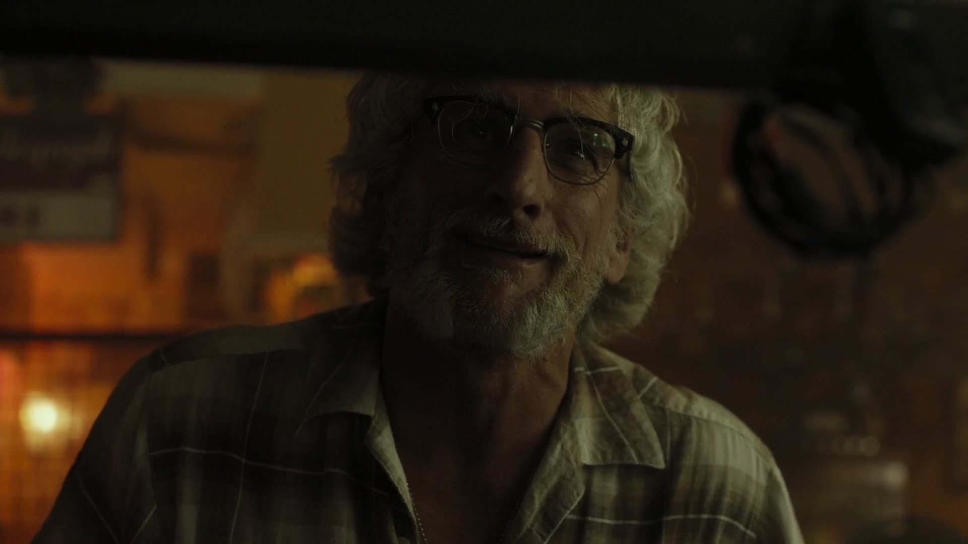 Awakening the Zodiac Backdrop