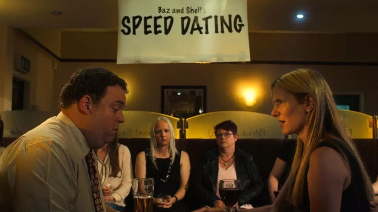 Destination: Dewsbury Backdrop