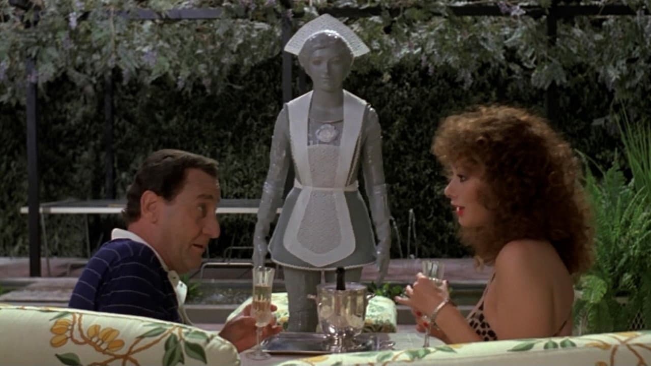 Catherine and I Backdrop