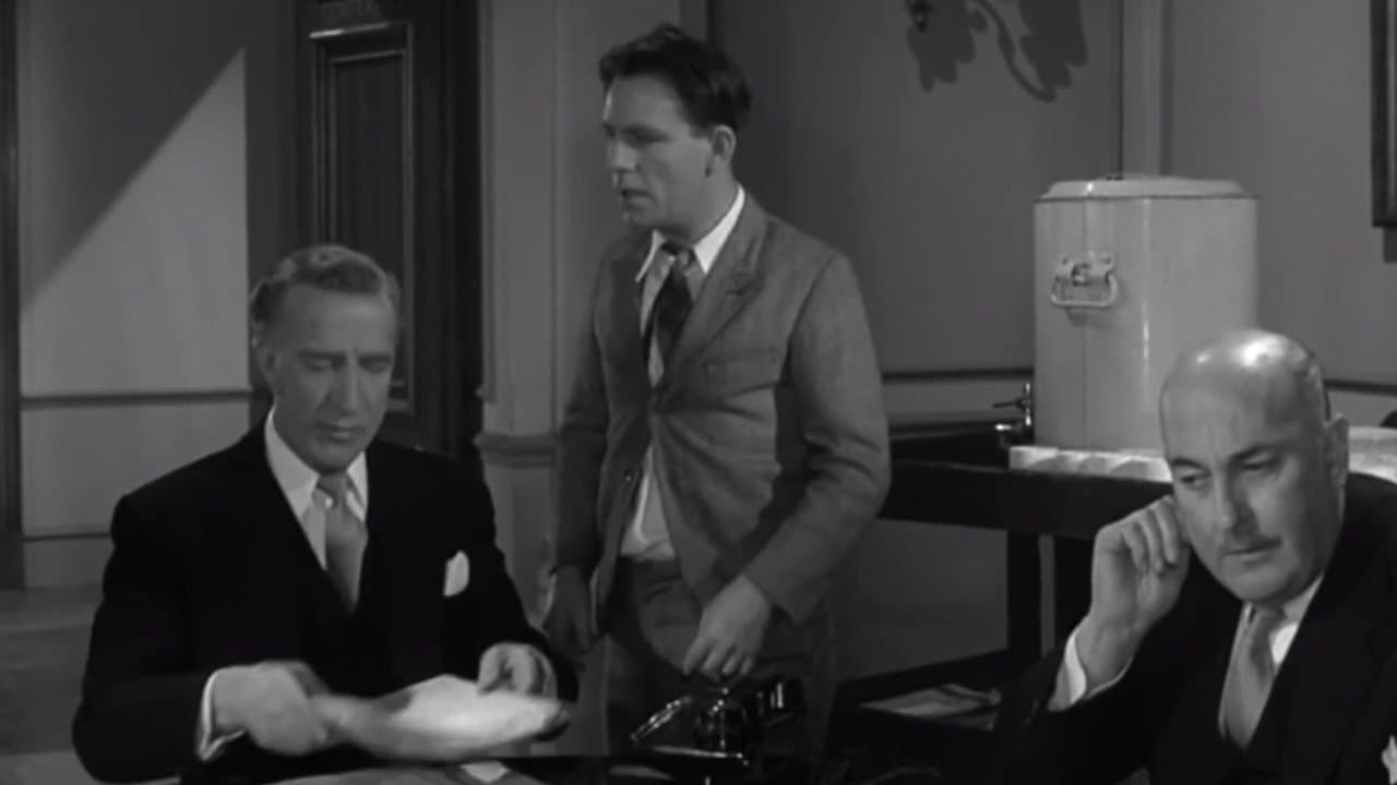 Man of the Moment Backdrop