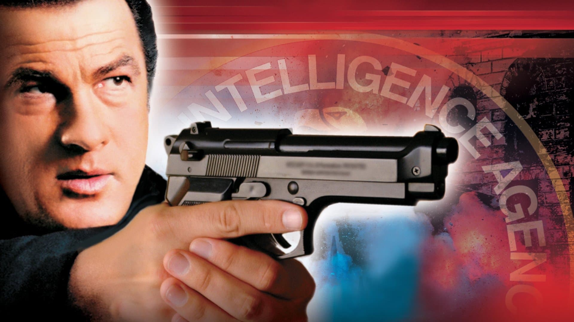 Belly of the Beast Backdrop