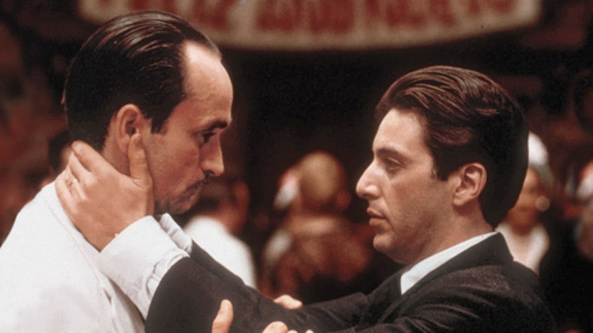 I Knew It Was You: Rediscovering John Cazale Backdrop