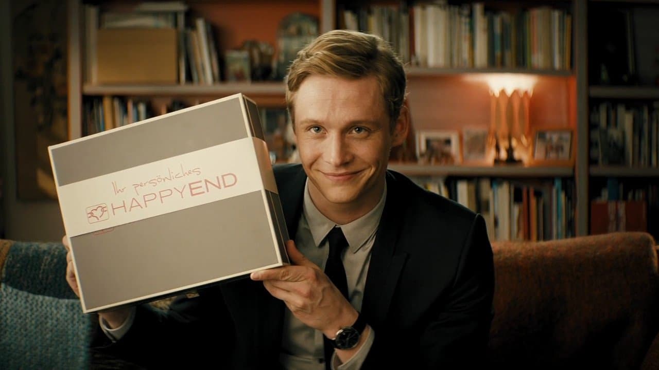 Break Up Man Backdrop