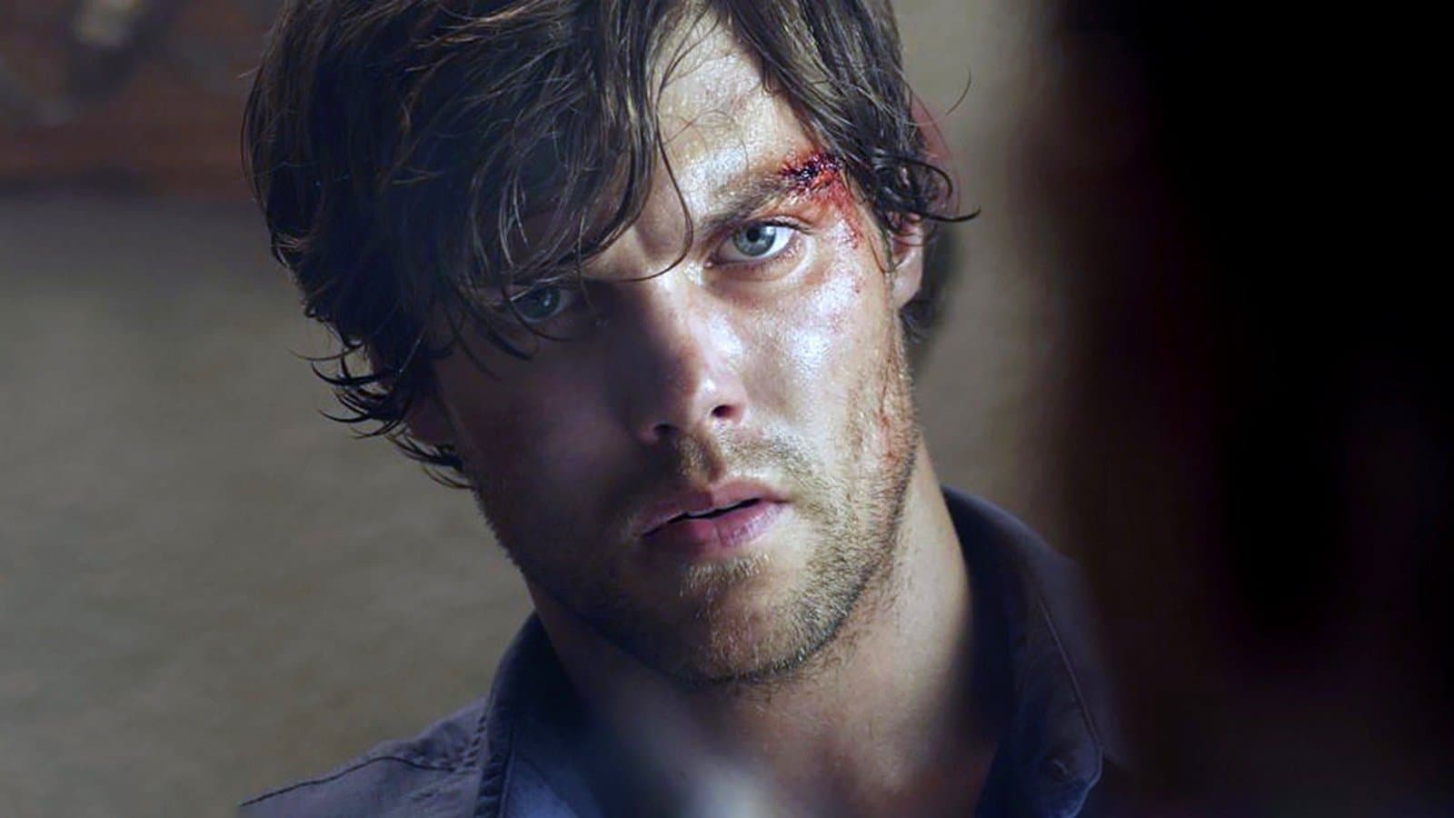 Crossing Point Backdrop