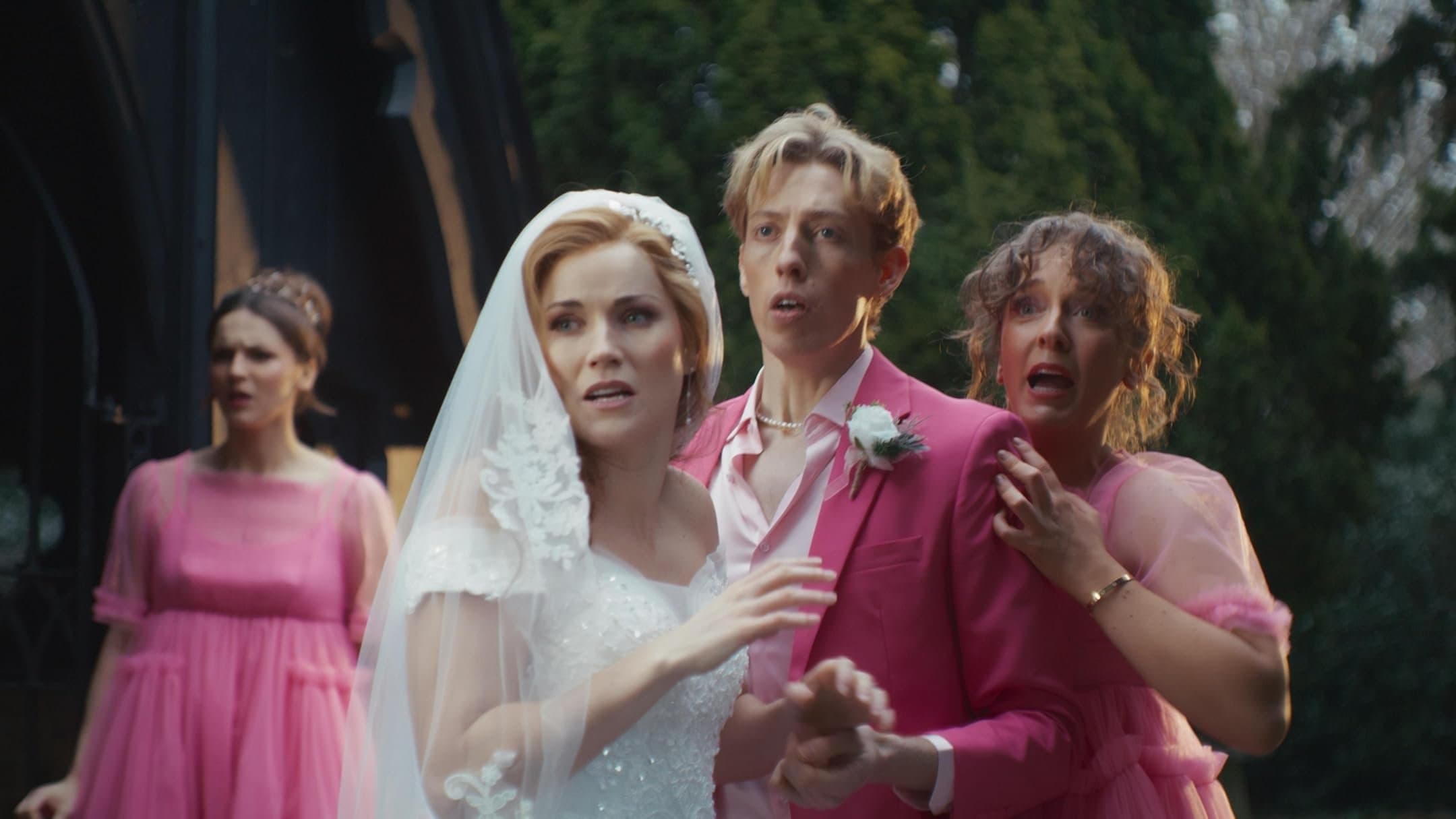 Bury Your Gays Backdrop