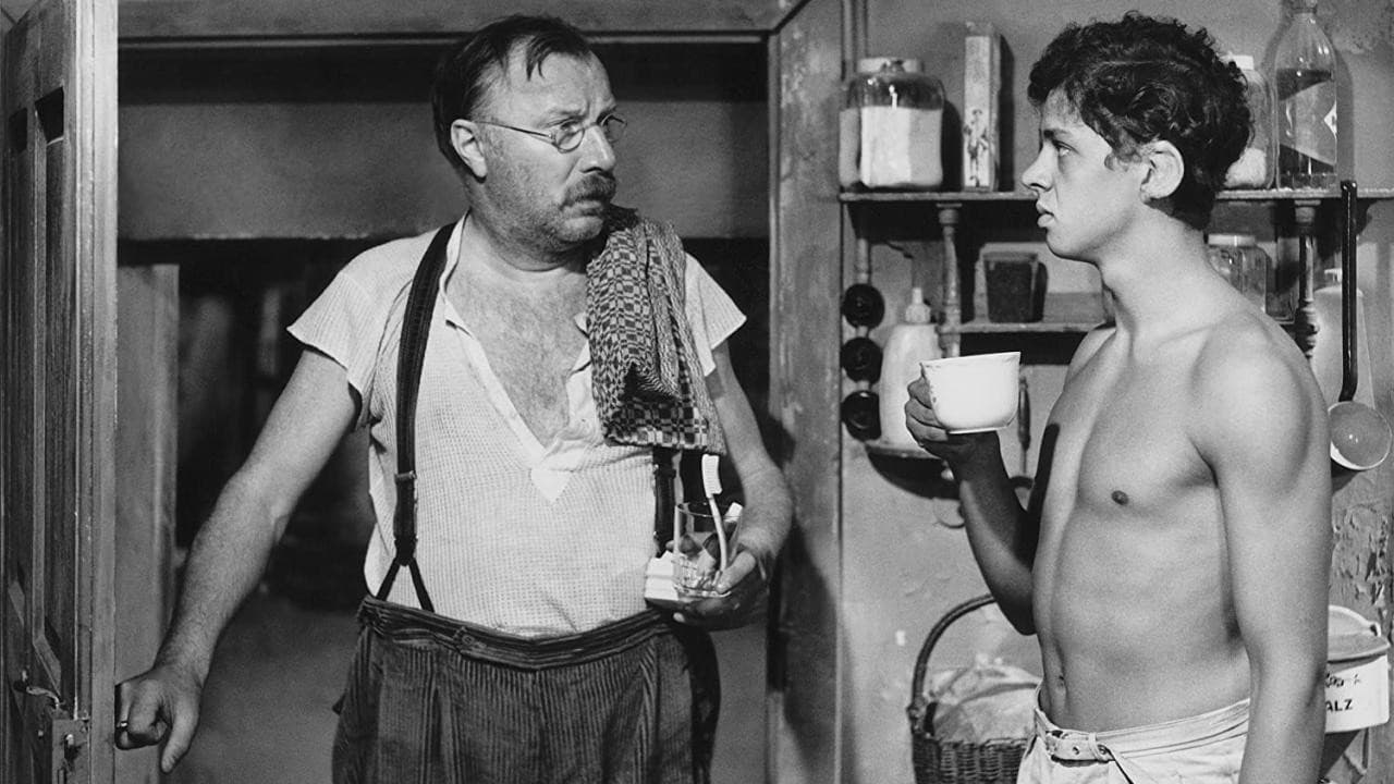 Condemned to Sin Backdrop