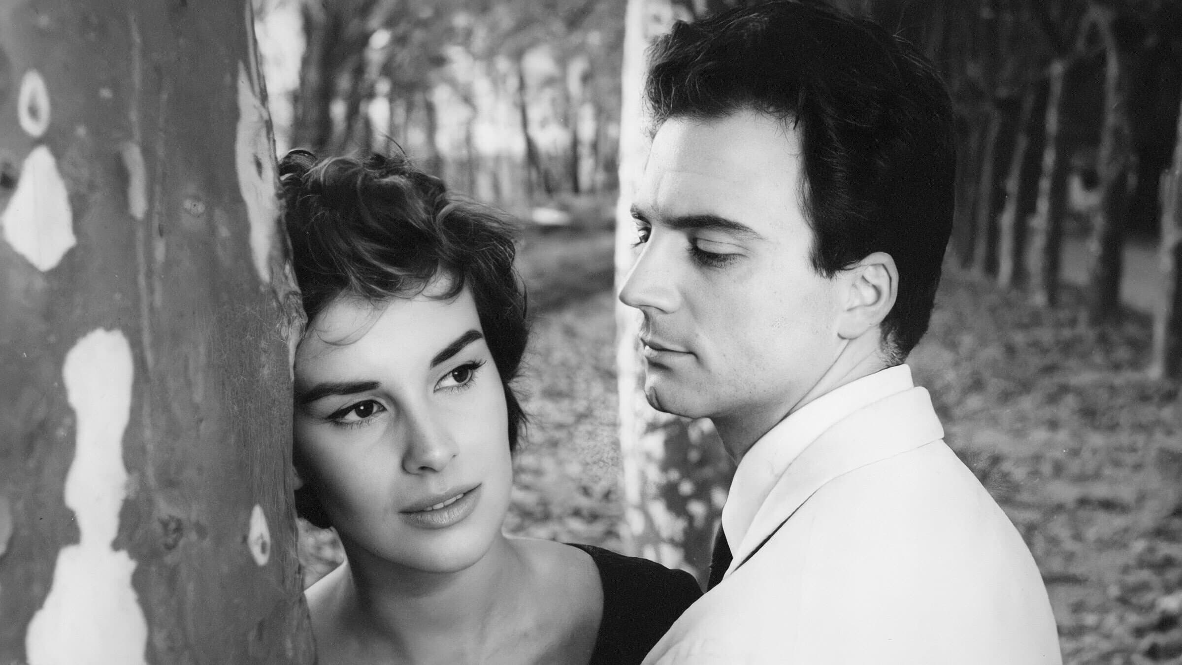 Young Husbands Backdrop