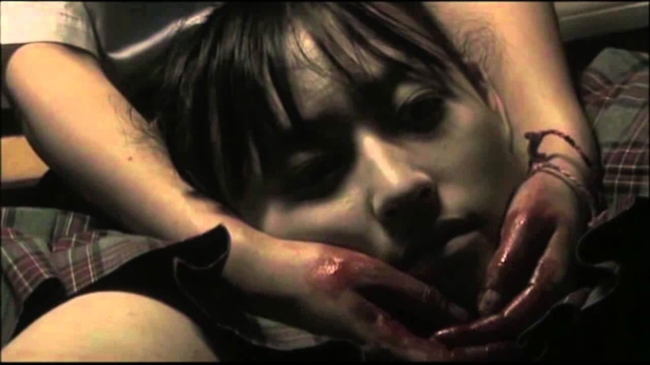 Death Tube: Broadcast Murder Show Backdrop