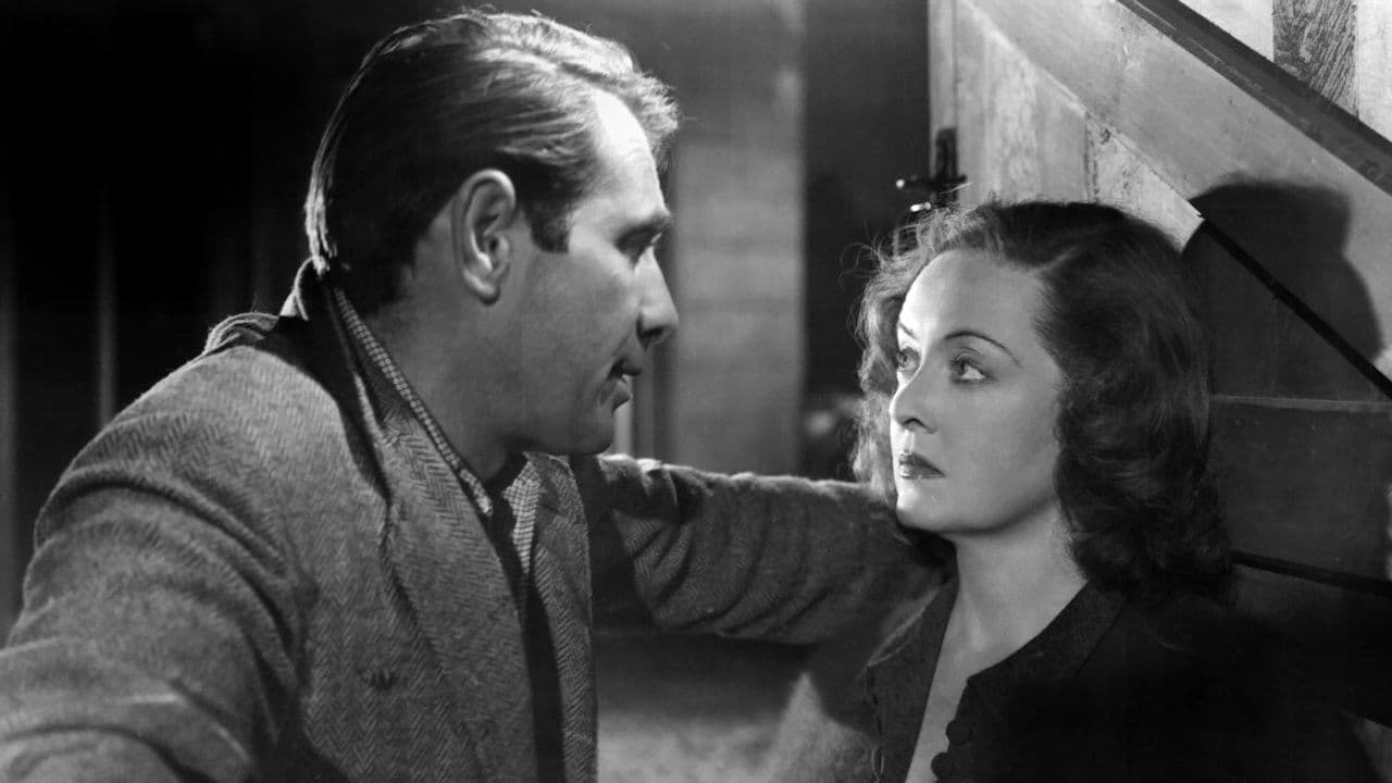 Another Man's Poison Backdrop