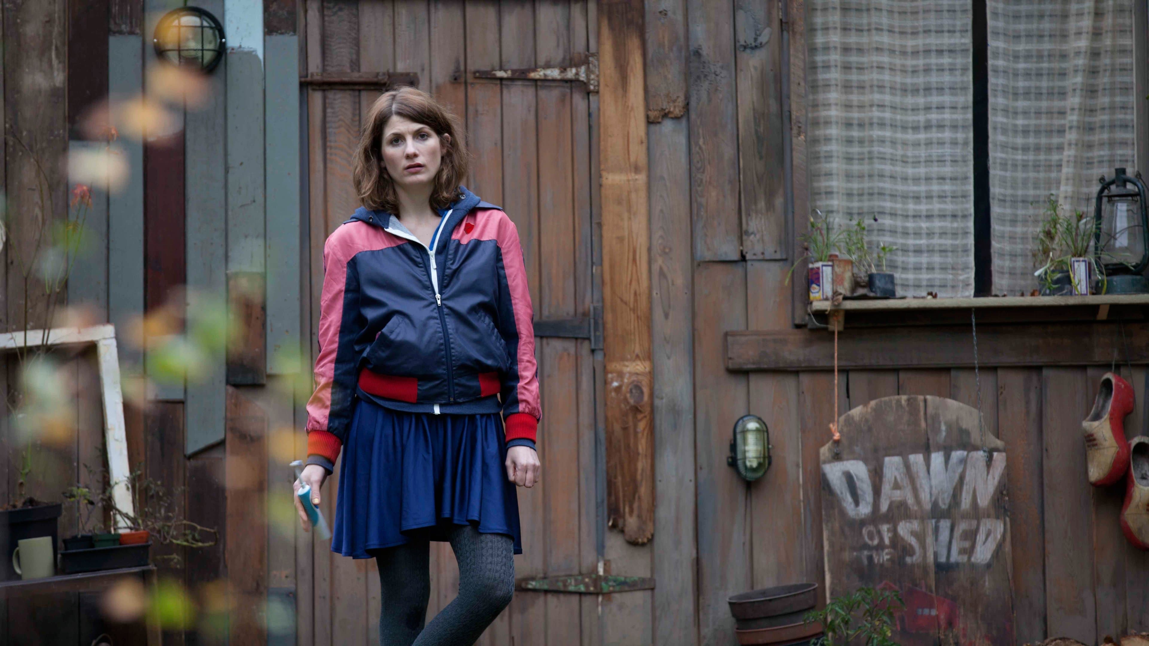 Adult Life Skills Backdrop