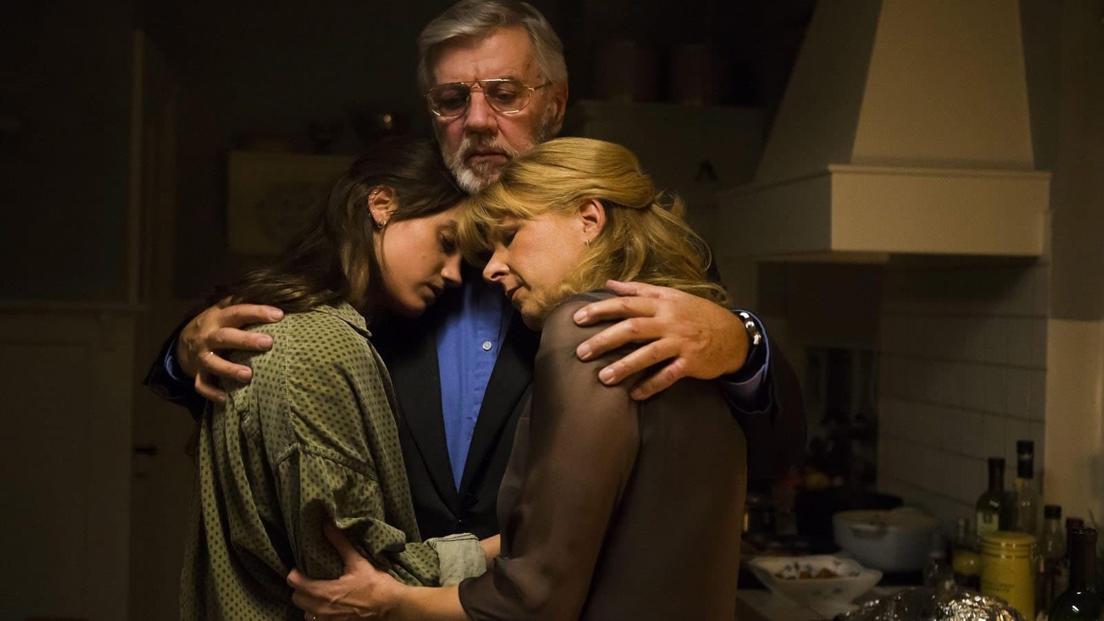 Silent Heart Backdrop