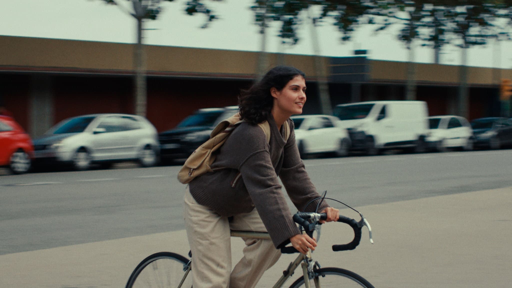 Sempre, sempre Backdrop