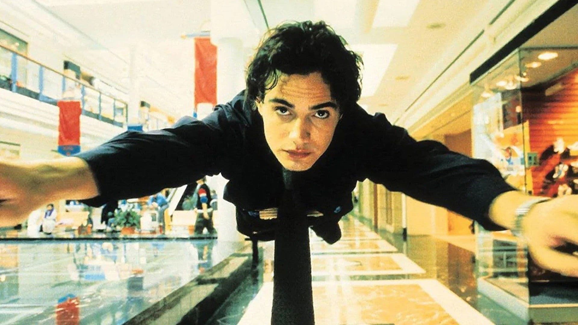 Waydowntown Backdrop