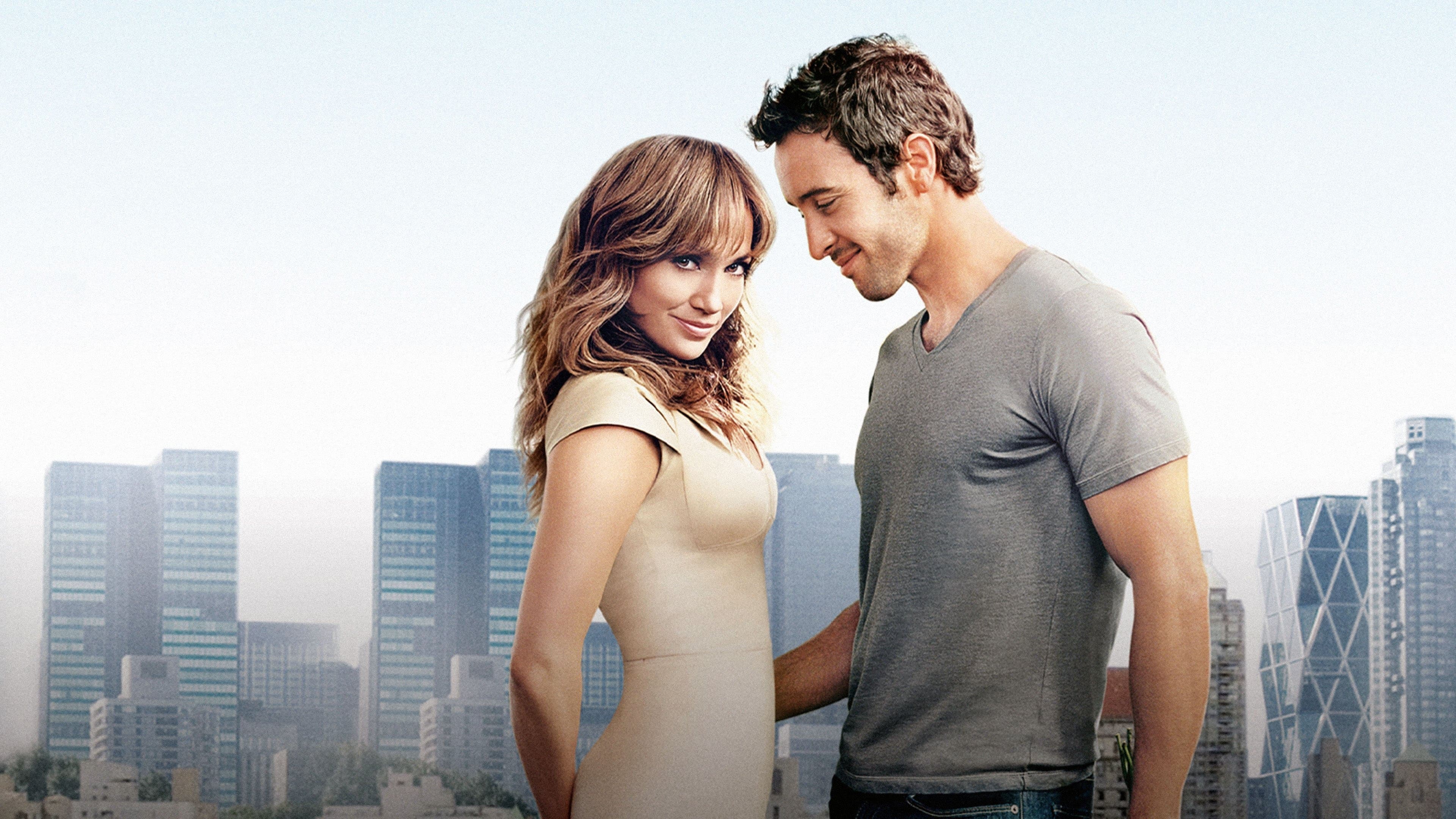 The Back-Up Plan Backdrop