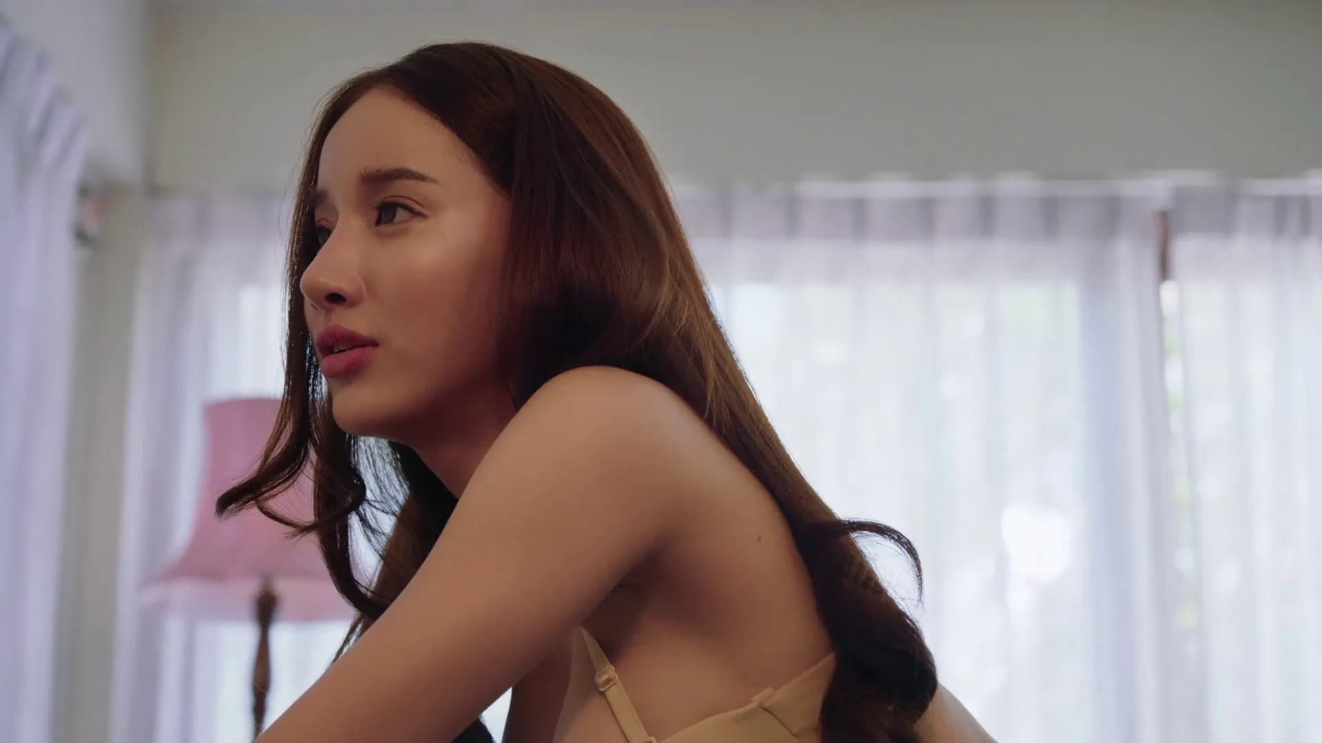 My Sex Doll Backdrop