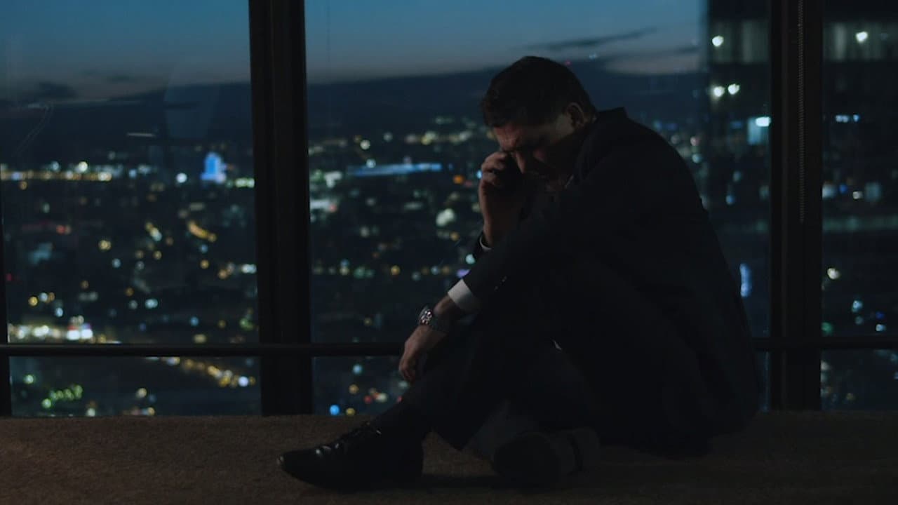 Temporary Connection Backdrop