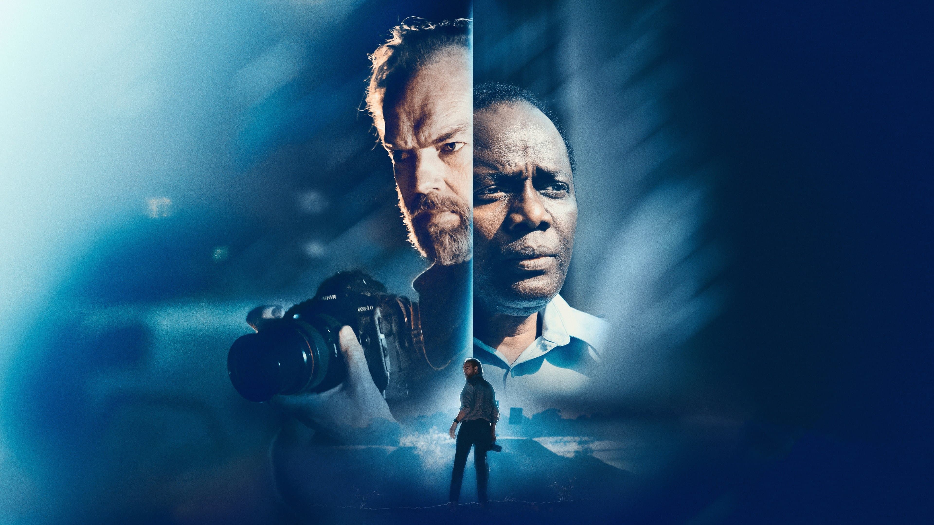 Hearts and Bones Backdrop