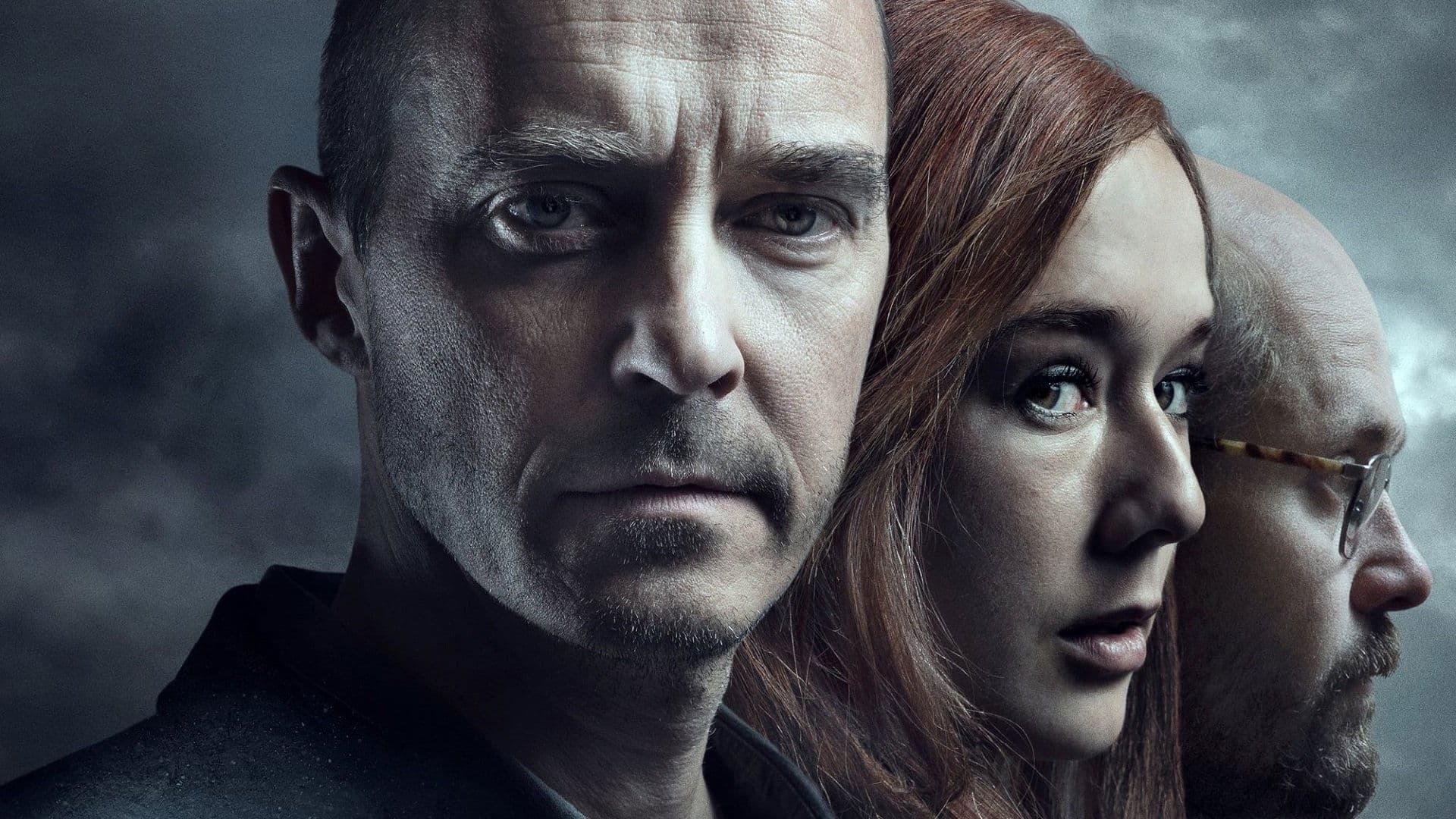 The Perfect Patient Backdrop