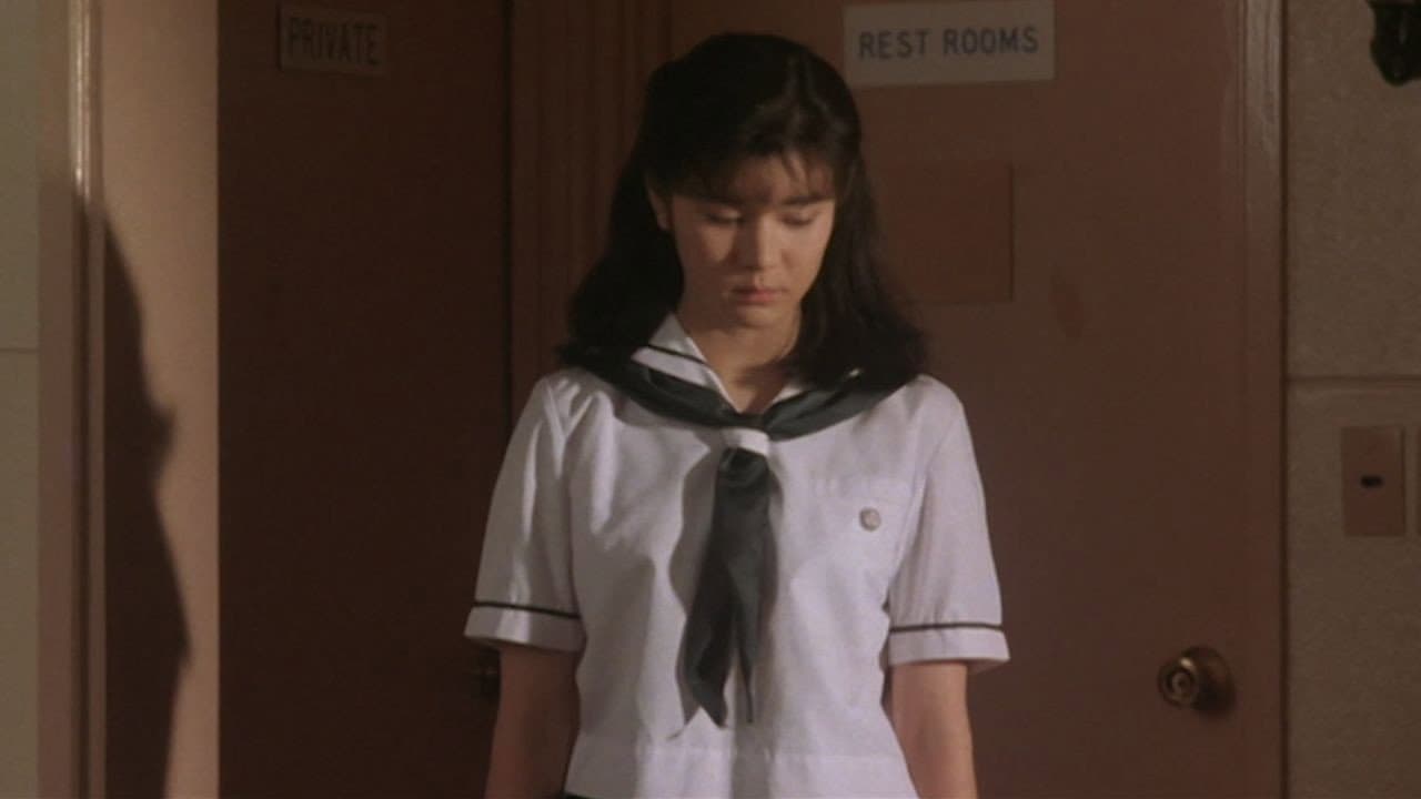 Via Okinawa Backdrop