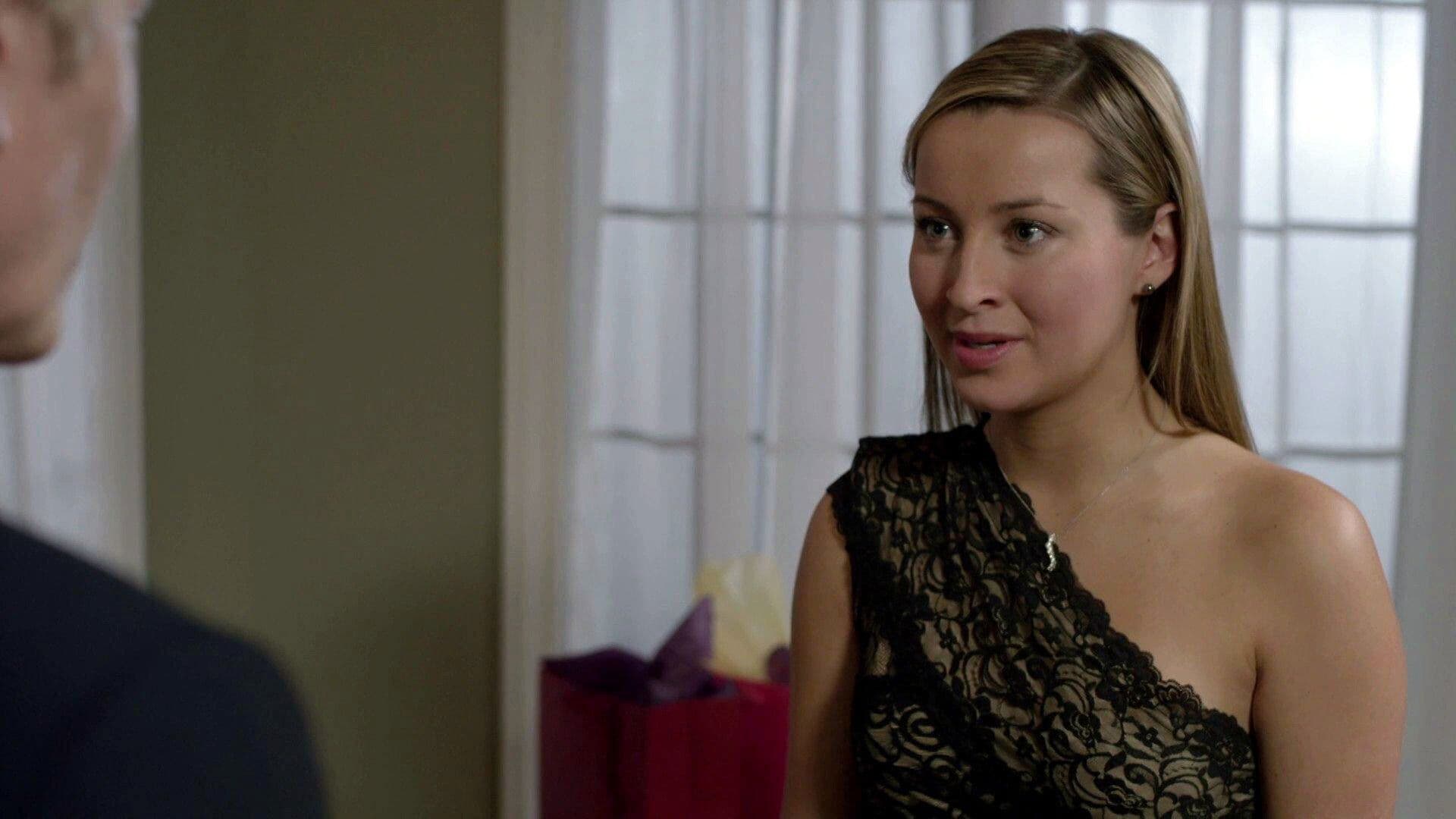 The Perfect Roommate Backdrop