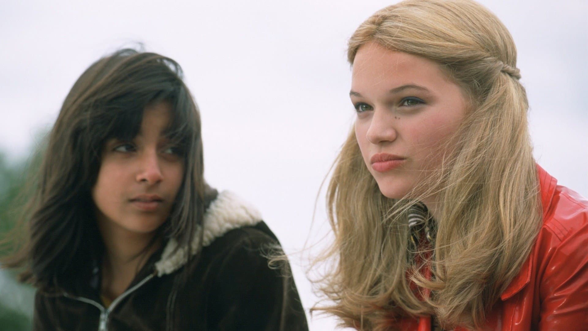 Anita and Me Backdrop